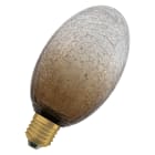 LEDVANCE - LDVLED608629 LFLATCRKGLL 3,5W/827 230VBN E27 FS1OSRAM