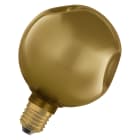 LEDVANCE - LDVLED607516 LFLATELBALLS 3,5W/827 230VGD E27FS1OSRAM