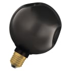 LEDVANCE - LDVLED607332 LFLATELBALLS 3,5W/827 230V BKE27FS1OSRAM