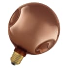 LEDVANCE - LDVLED607615 LFLATELBALLM 3,5W/827 230V RSE27FS1OSRAM