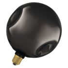 LEDVANCE - LDVLED607479 LFLATELBALLL 3,5W/827 230V BKE27FS1OSRAM