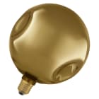 LEDVANCE - LDVLED607493 LFLATELBALLL 3,5W/827 230VGD E27FS1OSRAM