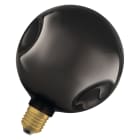 LEDVANCE - LDVLED607370 LFLATELBALLM 3,5W/827 230V BKE27FS1OSRAM