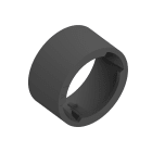 LEDVANCE - LDVDLD90FRAMEIP44B DL IP44 FRAME DN 90 BK LEDV