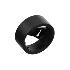 LEDVANCE - LDVDLD115FRAMEIP44B DL IP44 FRAME DN 115 BK LEDV