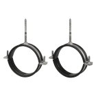 LEDVANCE - LDVDPMXMOUNTTUBE DP MAX MOUNTING TUBE CLAMPS V4A LEDV