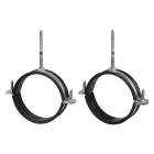 LEDVANCE - LDVDPMXMOUNTTUBE DP MAX MOUNTING TUBE CLAMPS V4A LEDV