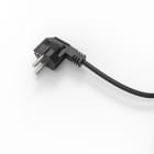 LEDVANCE - LDVFSCMFTPOWCABLEB FLOOR STANDING COMFORT POWER CABLE