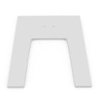 LEDVANCE - LDVFSCMFTBASEW FLOOR STANDING COMFORT BASE