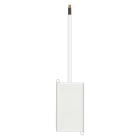 LEDVANCE - LDVCONNBOX5P CONNECTOR BOX 5POLE L/N/E/D+/D- 4X LEDV