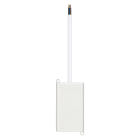 LEDVANCE - LDVCONNBOX5P CONNECTOR BOX 5POLE L/N/E/D+/D- 4X LEDV