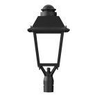LEDVANCE - LDVURBVLCMP40727A45 URBAN VILLA COMPACT ASYMMETRIC