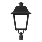 LEDVANCE - LDVURBVL40730A60 URBAN VILLA ASYMMETRIC