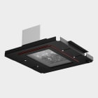 LEDVANCE - LDVURBVLRET40730A60 URBAN VILLA RETROFIT ASYMMETRIC