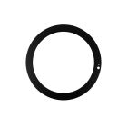 LEDVANCE - LDVDLUNRING300BS DOWNLIGHT UNIVERSAL RINGS