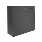 LEDVANCE - LDVUBWP40840MLG UB WALLPACK P 40W ML 840 GY LEDV