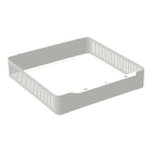 LEDVANCE - LDVCANOCPSFFRAME CANOPY COMPACT SURFACE FRAME LEDV