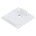 LEDVANCE - LDVLSAYPWU25ECH ACCESSORIES FOR WIDE PROFILES
