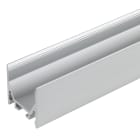 LEDVANCE - LDVLSAYPWU25 WIDE PROFILES FOR LED STRIPS