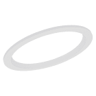 LEDVANCE - LDVDLCMFEXTRING190W DL CMFT EXT RING D190 WT LEDV