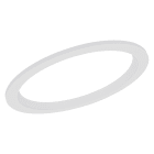 LEDVANCE - LDVDLCMFEXTRING190W DL CMFT EXT RING D190 WT LEDV