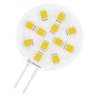 LEDVANCE - LDVPPIN10D827RCG42 LED PIN10 DIM R 1.3W 827 G4 P LEDV