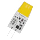 LEDVANCE - LDVPPINMIC30827CG42 LED PINMIC30 DIM 2.5W 827 CL G4 P LEDV