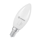 LEDVANCE - LDVPCB40DCCTSE1H2 LEDCLB40 DIM 4.9W 3 CCT FR E14 P LEDV