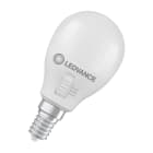 LEDVANCE - LDVPCP40DCCTSE1H2 LEDCLP40 DIM 4.9W 3 CCT FR E14 P LEDV