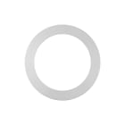 LEDVANCE - LDVDLUNRING200W DL UNIV RING D200 WT LEDV