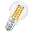 LEDVANCE - LDVPCLA100GD930C1 LEDCLA100GLOWDIM11W930 FILCL E27 P LEDV