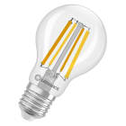 LEDVANCE - LDVPCLA75GD930C1 LEDCLA75GLOWDIM7.8W930 FILCL E27 P LEDV