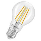 LEDVANCE - LDVPCLA60GD930C1 LEDCLA60GLOWDIM5.9W930 FILCL E27 P LEDV