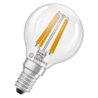 LEDVANCE - LDVVCP60865CE13 LED CLP60 5.9W 865 FILCL E14 V LEDV