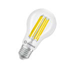 LEDVANCE - LDVPCA150D865C1 LEDCLA150DIM 18W 865 FILCL E27 P LEDV