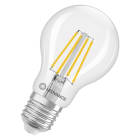 LEDVANCE - LDVPCA40D840C2 LEDCLA40DIM 3.4W 840 FILCL E27 P LEDV