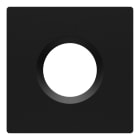 LEDVANCE - LDVSPCBRINGFXSN SP CBO IP65/5X RING FIX SQUARE BK LEDV
