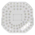 LEDVANCE - LDVVDSQML4PIN DULUX LED SQ V 18W ML 8303540 LEDV