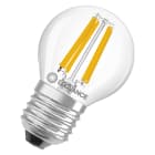 LEDVANCE - LDVVCP60840C3 LED CLP60 5.9W 840 FILCL E27 V LEDV