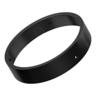 LEDVANCE - LDVBLKRDRING250B BLKH RD RING 250 BK LEDV