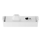 LEDVANCE - LDVVDSQSENSOR DULUX LED SQ SENSOR LEDV