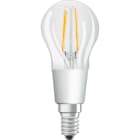 LEDVANCE - LDVSMT609778WF SMARTWF P40D 4W/827 230VFILCLE14FS1LEDV