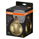 LEDVANCE - LDVL1906GD95508247D 1906LEDGLBD 6,5W/824230VFILGDE27FS1OSRAM