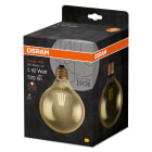 LEDVANCE - LDVL1906GD9550824G7 Vintage 1906 LED CLASSIC GLOBE