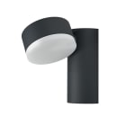 LEDVANCE - LDVLUM214095BOX1 ENDURA® STYLE SPOT ROUND 8W Dark Gray