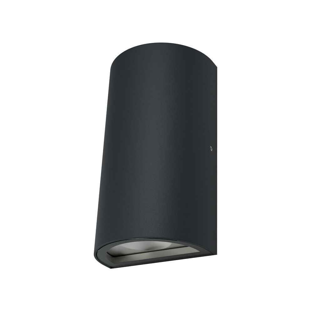 LEDVANCE - LDVLUM214057BOX1 ENDURA STYLE UPDOWN 12W DG LEDV
