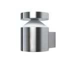 LEDVANCE - LDVLUM205338BOX1 ENDURA STYLE CYLINDER WALL 6W ST LEDV