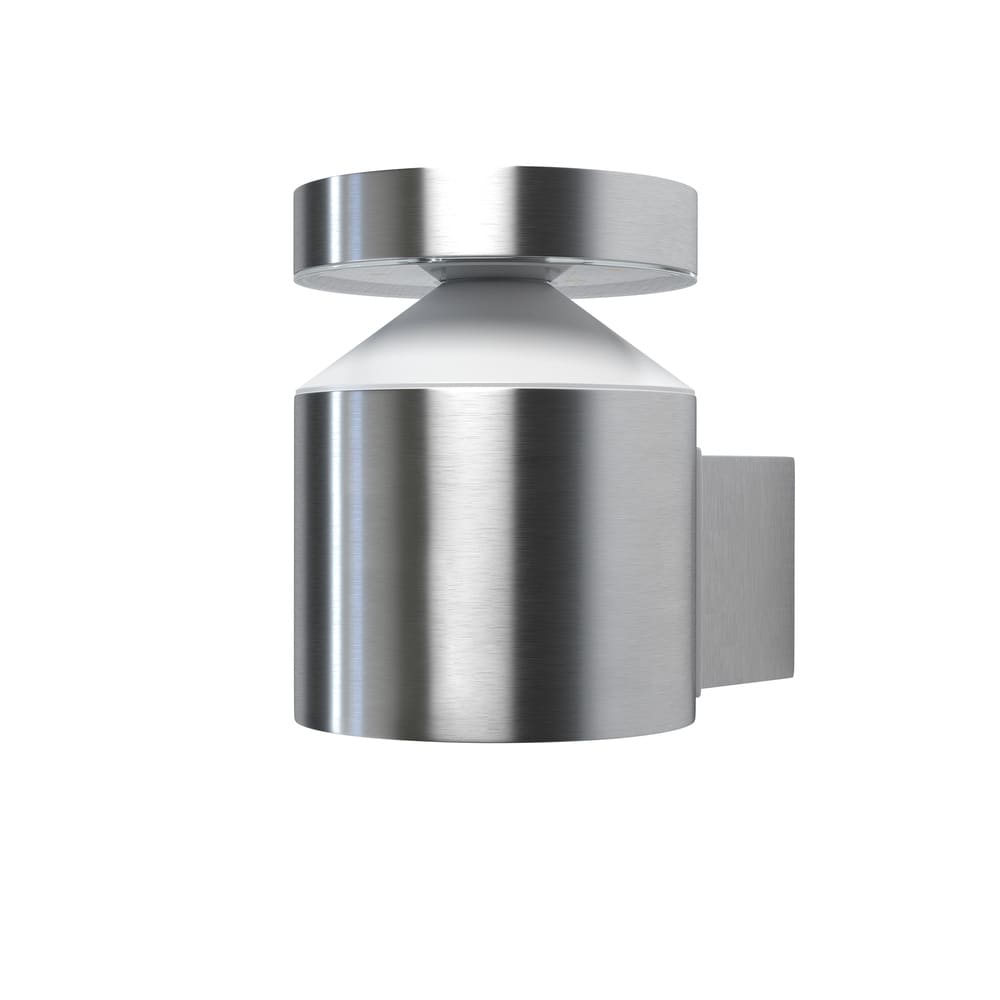 LEDVANCE - LDVLUM205338BOX1 ENDURA STYLE CYLINDER WALL 6W ST LEDV