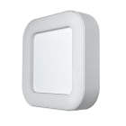 LEDVANCE - LDVLUM205277BOX1 ENDURA STYLE SQUARE 13.5W WT LEDV