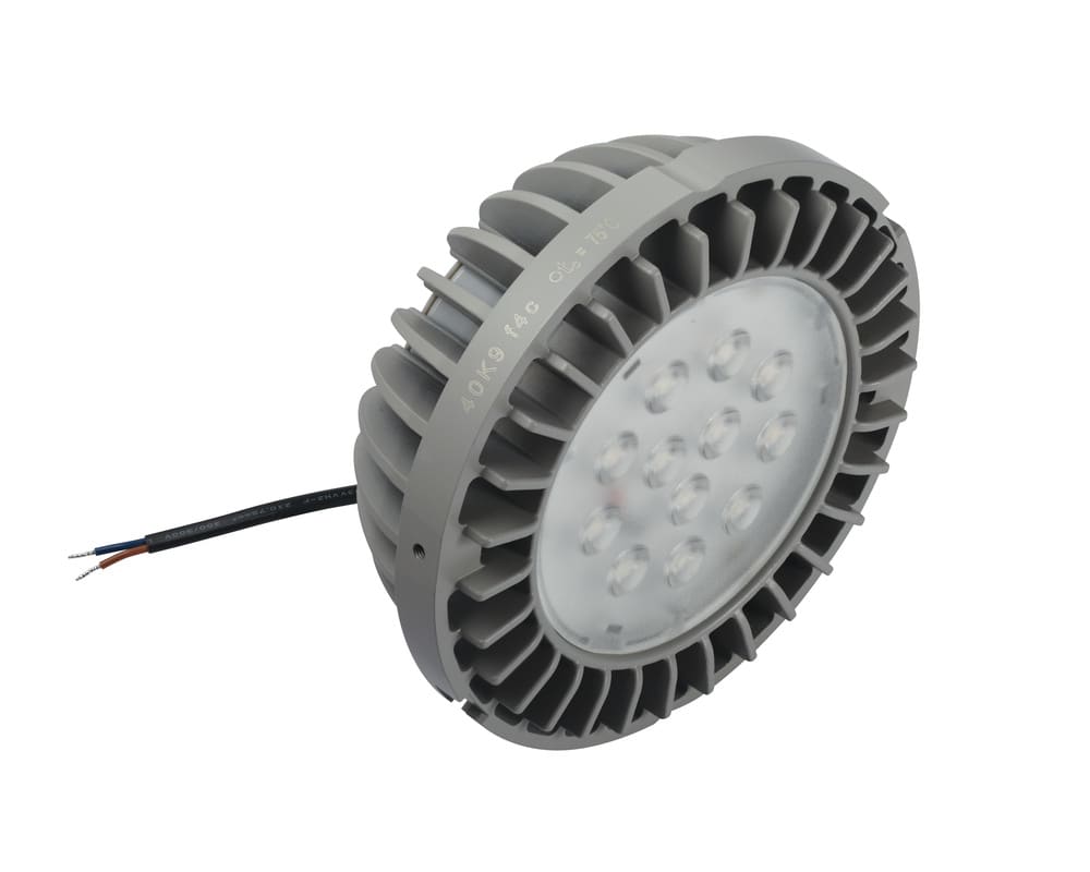 LEDVANCE - LDVPL1K88440CN1ACG2 PL-CN111AC-G2 1800-840 40 230V FS1 OSRAM